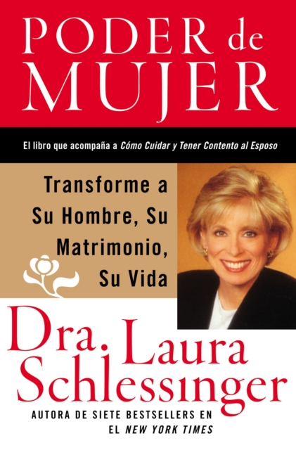 Poder de Mujer - Laura C. Schlessinger