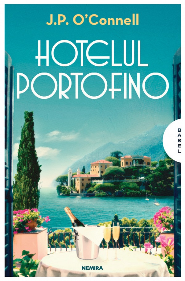 Hotelul Portofino - J. P. O'Connell