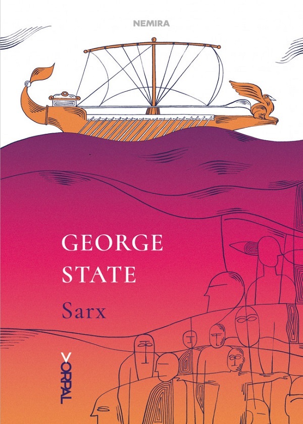 Sarx - George State