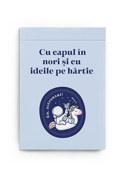 Carnetel Libris CADOU