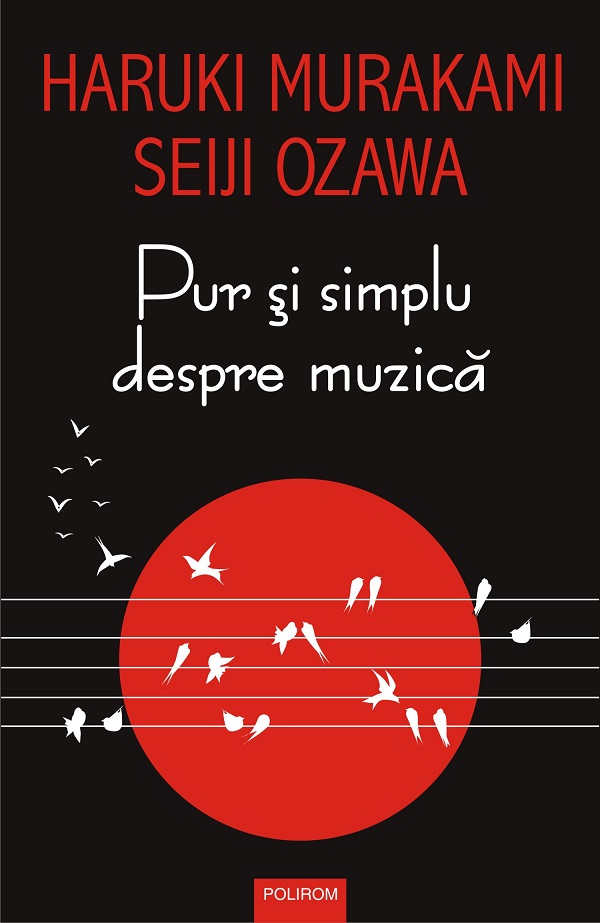 eBook Pur si simplu despre muzica - Seiji Ozawa Haruki Murakami