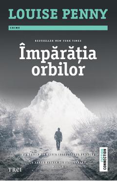 Coperta cărții 'eBook Împărăția orbilor - Louise Penny'