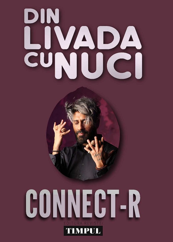 eBook Din livada cu nuci - Connect-R