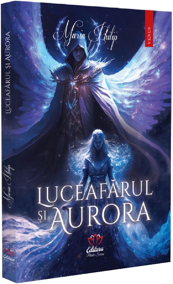 Luceafarul si Aurora - Maria Philip