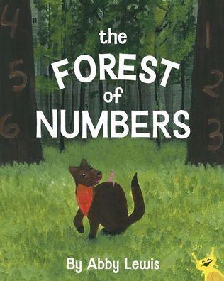 The Forest of Numbers - Abby Lewis