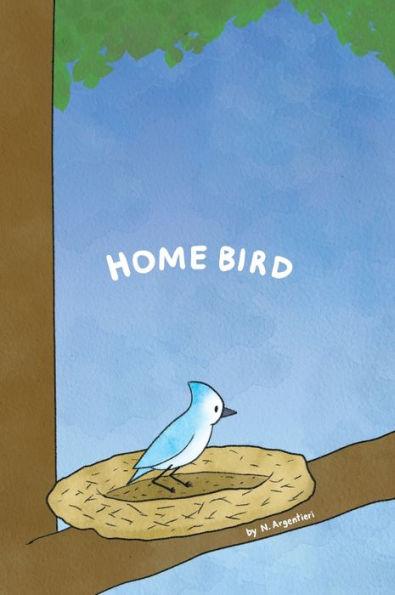 Home Bird - N. Argentieri
