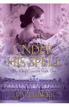 Poza produsului Under His Spell - Luv Lubker