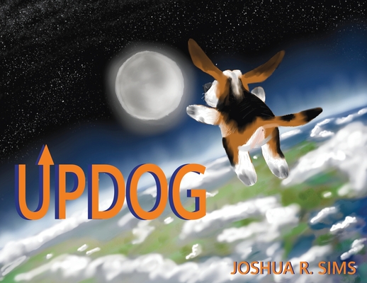 Updog - Joshua Ray Sims