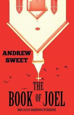 Coperta cărții 'The Book of Joel - Andrew Sweet'