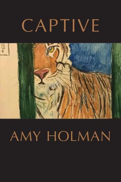 Captive - Amy Holman