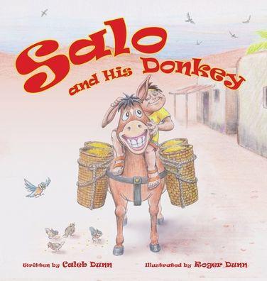 Salo and His Donkey - Caleb Dunn