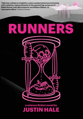 Runners - Justin Hale