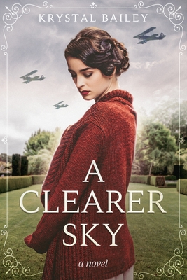 A Clearer Sky - Krystal Bailey