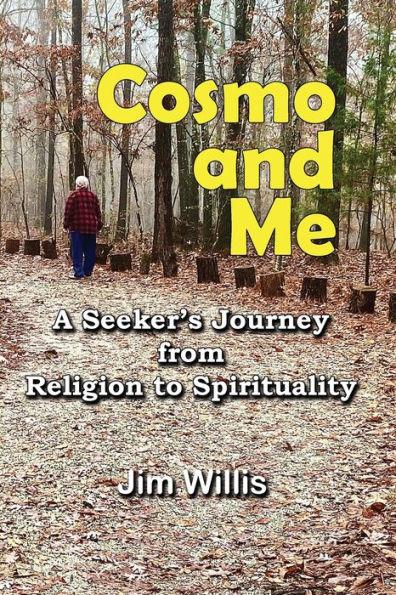 Cosmo and Me - Jim Willis
