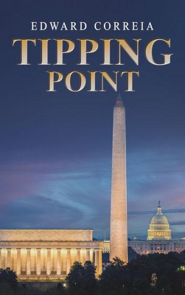 Tipping Point - Edward Correia