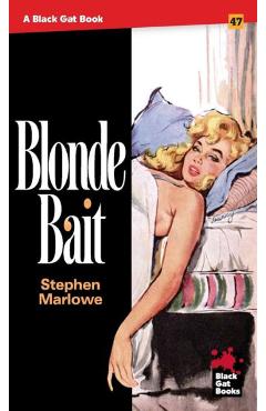 Blonde Bait