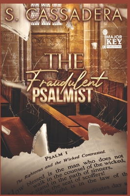 The Fraudulent Psalmist - Accuprose Editing Services