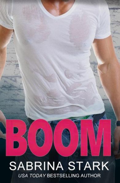 Boom - Sabrina Stark