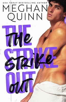 The Strike Out - Meghan Quinn