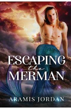 Poza produsului Escaping the Merman: MM Gay For You Romance - Aramis Jordan