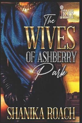 Coperta cărții 'The Wives of Ashberry Park - Accuprose Editing Services'