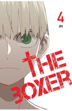 The Boxer, Vol. 4 - Jh