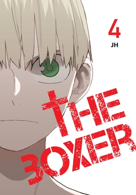 The Boxer, Vol. 4 - Jh