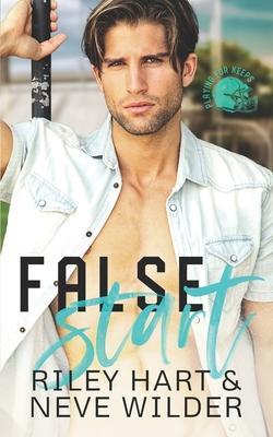False Start - Riley Hart