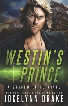 Poza produsului Westin's Prince - Jocelynn Drake