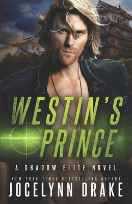 Westin's Prince - Jocelynn Drake