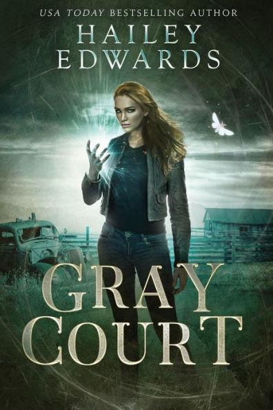 Gray Court - Hailey Edwards