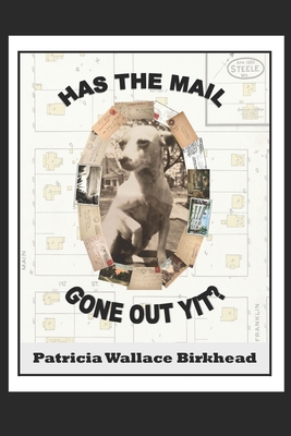 Has the Mail Gone Out Yit?: Tales of a Rural Mail Carrier - Paul James Birkhead