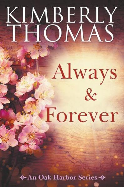 Always & Forever - Kimberly Thomas