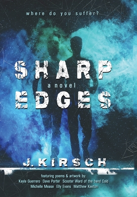 Sharp Edges - J. Kirsch