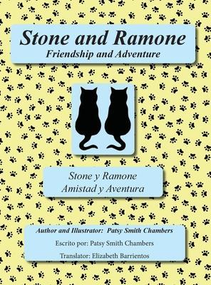 Stone and Ramone - Patsy S. Chambers