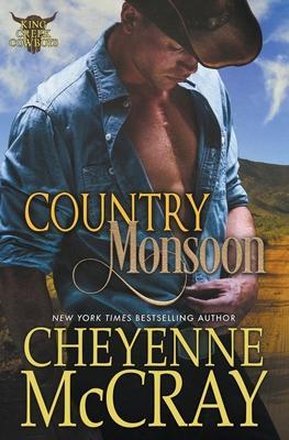 Country Monsoon - Cheyenne Mccray
