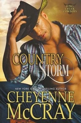 Country Storm - Cheyenne Mccray