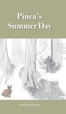 Pinea's Summer Day - Jennifer Katzinger