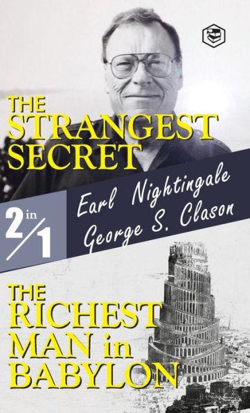 The Strangest Secret and The Richest Man in Babylon - Earl Nightingale