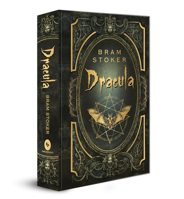 Dracula: Deluxe Hardbound Edition - Bram Stoker