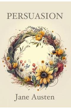 Poza produsului Persuasion - Jane Austen