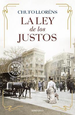 La Ley de Los Justos / The Law of the Righteous - Chufo Lloréns