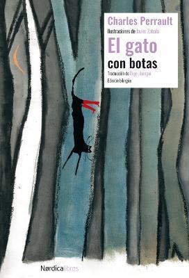 Gato Con Botas, El - Charles Perrault