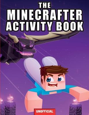 The Minecrafter Activity Book - Craftland Publishing