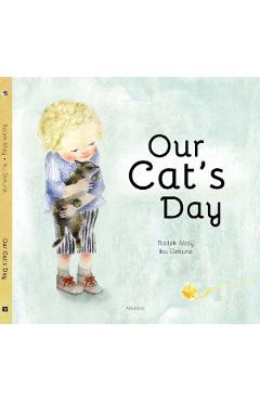 Poza produsului Our Cat's Day - Radek Maly