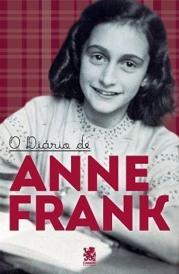 O Diário de Anne Frank - Anne Frank