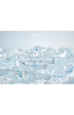 Coperta cărții 'The Space Between Memory and Expectation - Renate Aller'