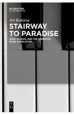 Poza produsului Stairway to Paradise - Ari Katorza