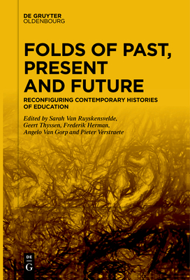 Folds of Past, Present and Future - No Contributor