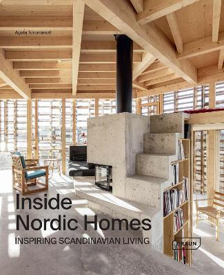 Inside Nordic Homes: Inspiring Scandinavian Living - Agata Toromanoff